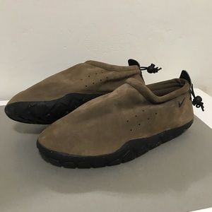 Nike Acg Regrind Mocs sneakers